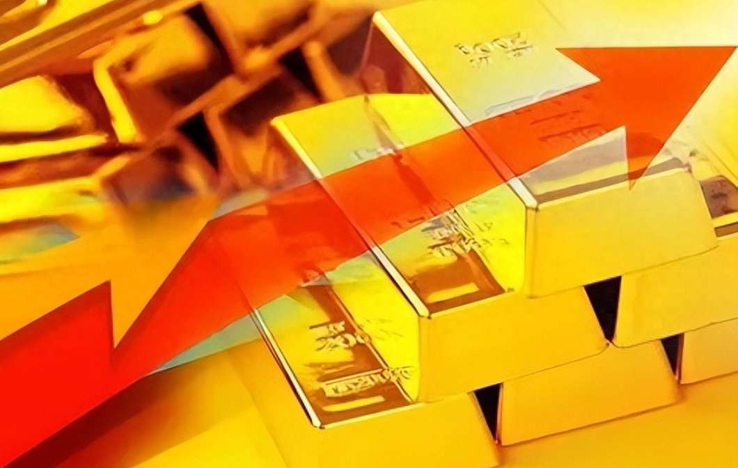Gold Prices Reach New Highs