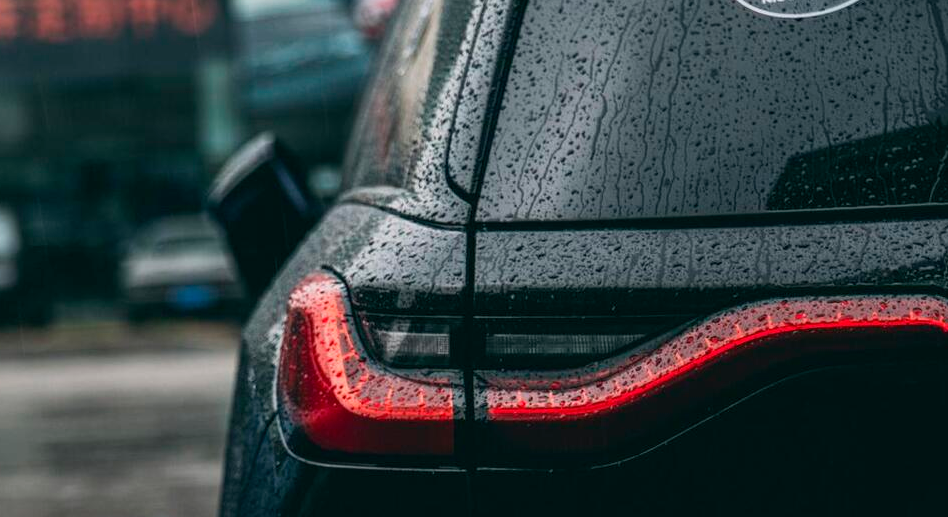 BYD Unveils Affordable Self-Driving Technology