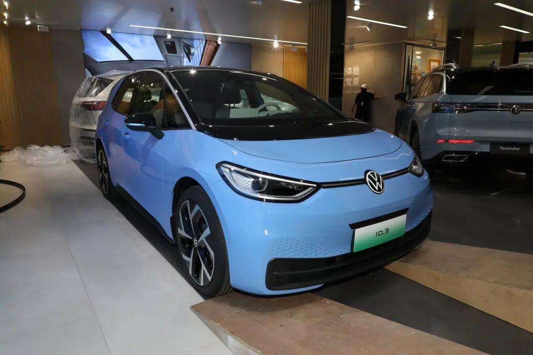 Will SAIC Volkswagen Recover from Sales Plunge?